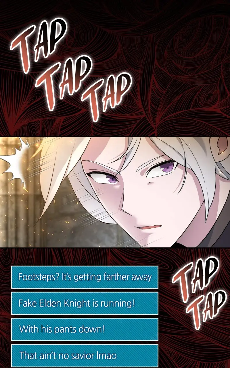 The Possessed Genius' Gaming Stream Chapter 46 132